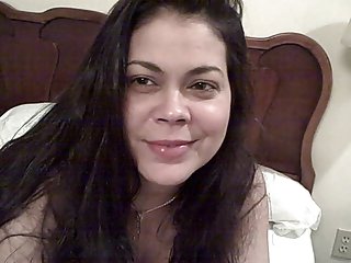 Аннабел Массина делает все ноги широкими