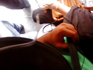 Гей-пара трахается с женщиной