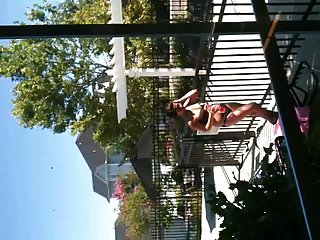 На самом деле, она не в полиции