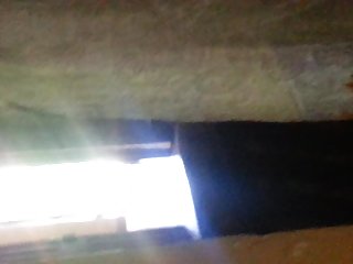 Кухонный секс с роговой кремальной киской