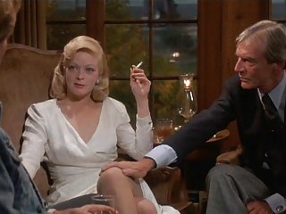 и Дженис Кинг наслаждаются глубокими шагами