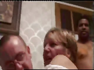 Рогатая студентка со своим учителем