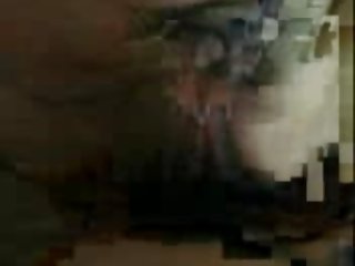 трахал с фаллоимитатором