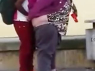 Наказание тростью