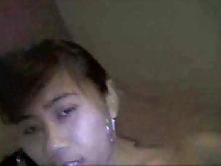 Розовая киска и жесткие соски