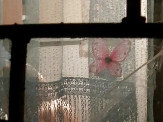 трахается в тренажерном зале