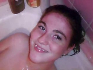 Захватывающий тайский массаж заканчивается потрясающим ебаном