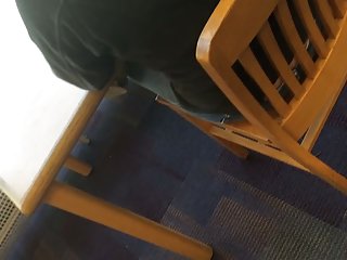 Хардкор втроем с куклой Тиффани