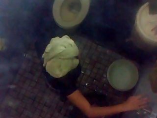 Жадная пизда Эла Дарлинг